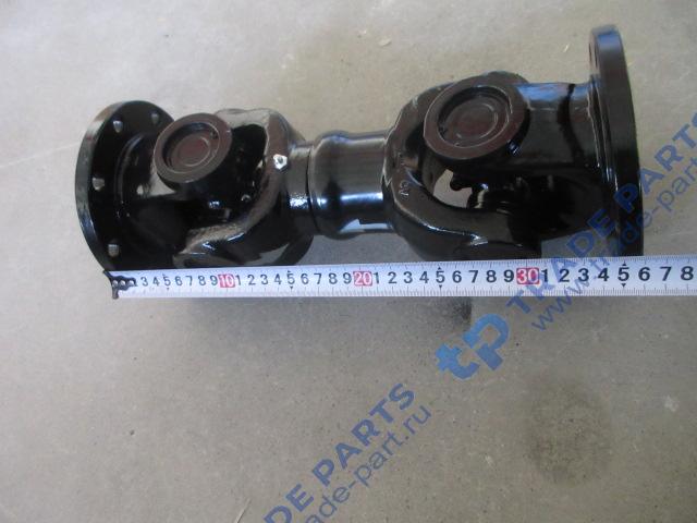 Реальная фотография вал карданный задний sdlg 946/945l
