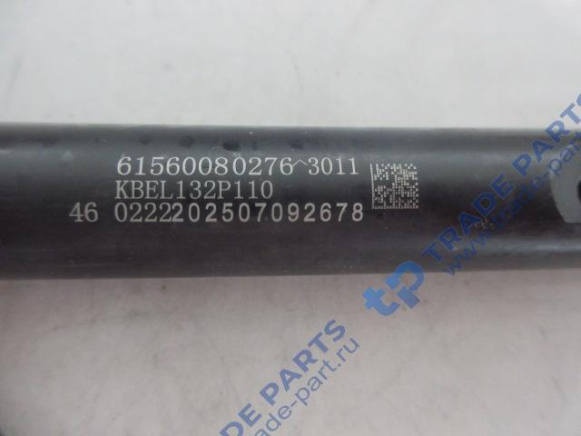 Реальная фотография форсунка евро2 kbel132p110 (распылитель 180) качество