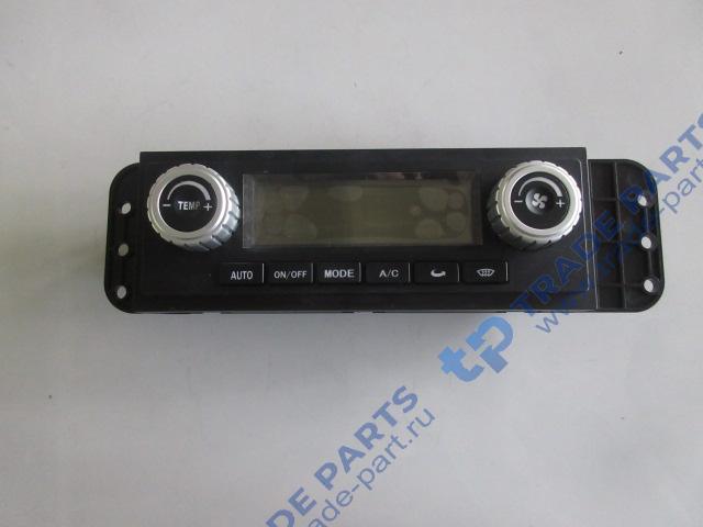 Блок управления отопителем и кондиционером(климат-контроль) CA6DM2 J6 3250