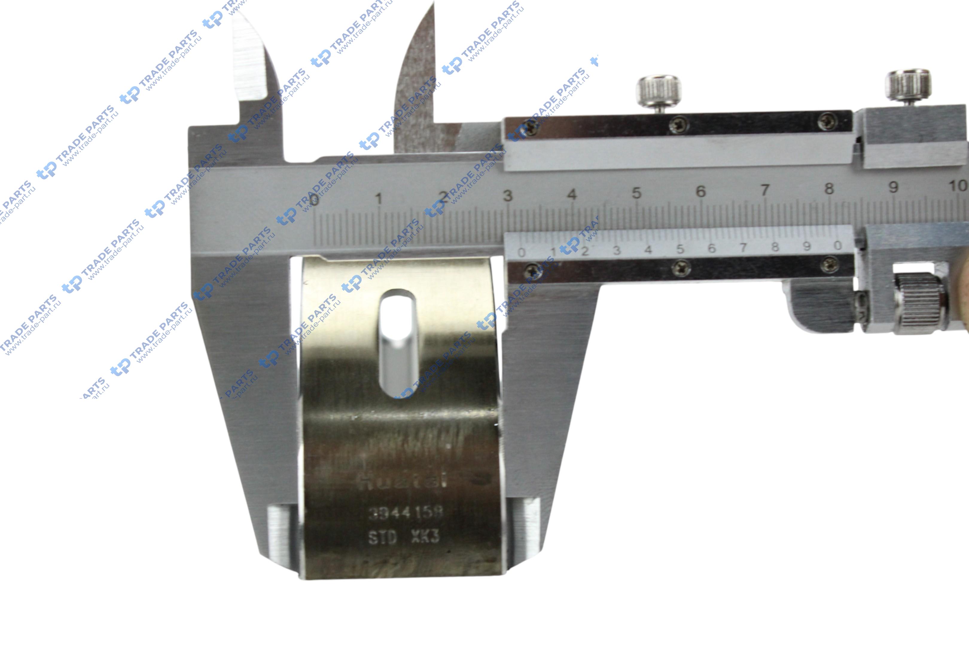 Реальная фотография вкладыш коренной  6ct  3944158 huatai