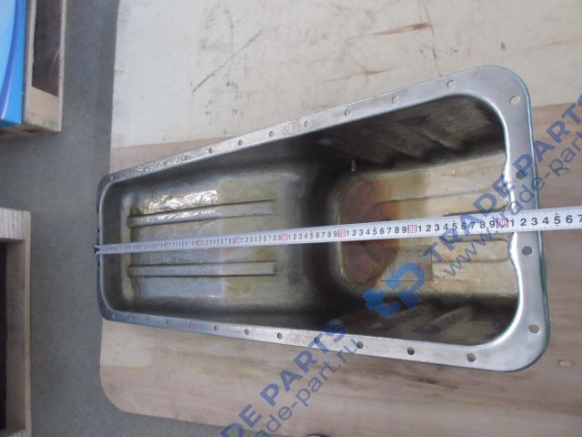 Реальная фотография поддон масляный faw ca6dl2 качество о