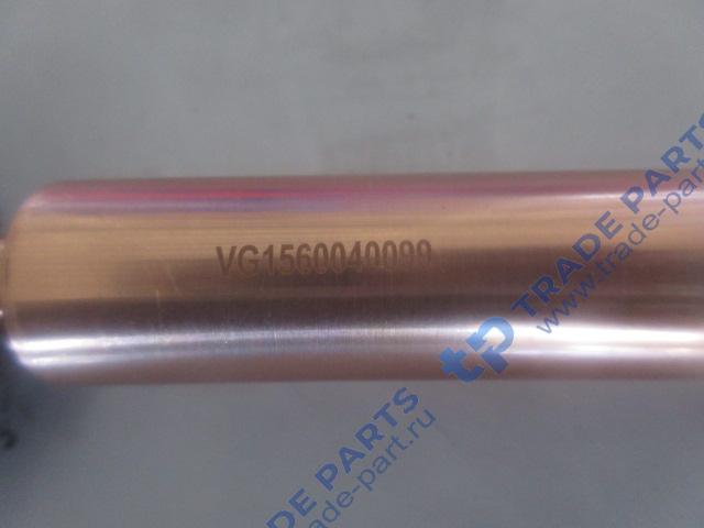 Реальная фотография стакан форсунки 612600040099