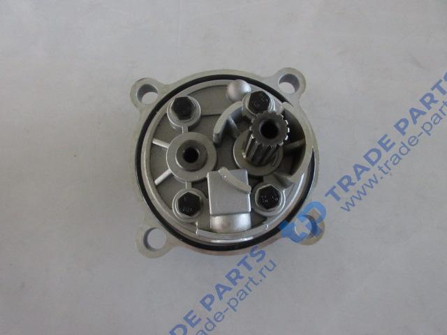 Реальная фотография насос откачивающий гтр 16y-11-40000/175-13-23500