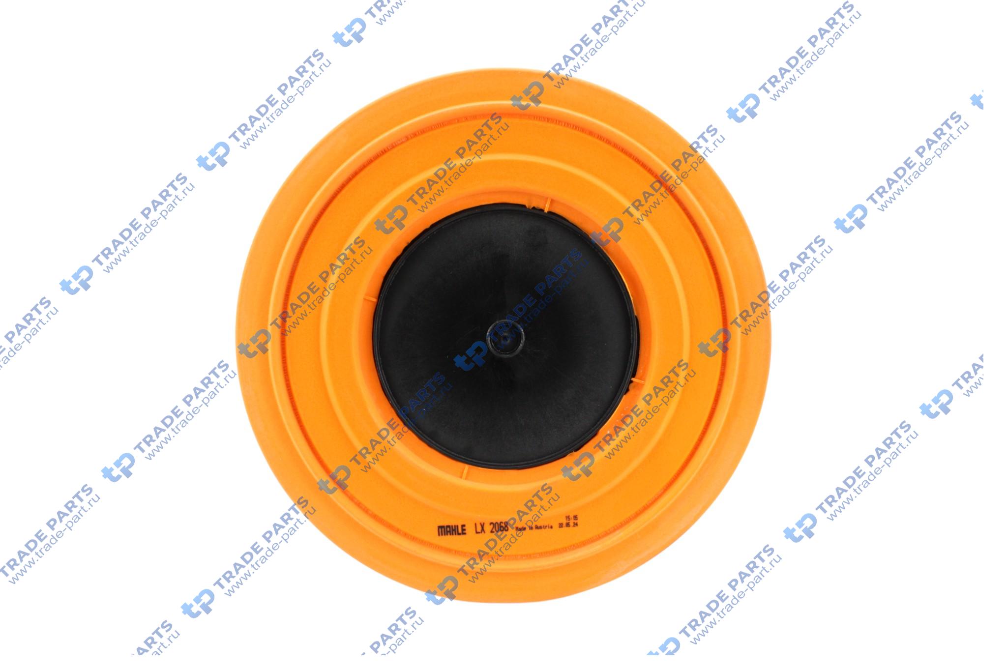 Реальная фотография фильтр воздушный rvi magnum, midlum i/ii, premium distribution/route, premium lander, puncher; vo fe