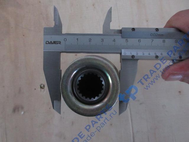 Реальная фотография бендикс стартера с6121