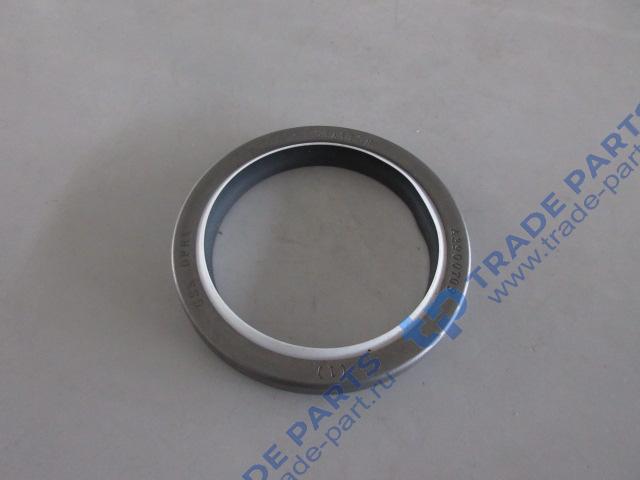 Реальная фотография сальник коленвала передний