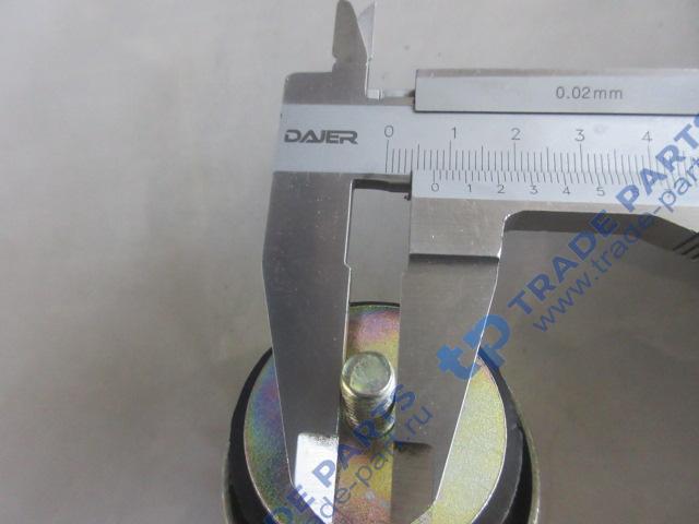 Реальная фотография крышка маслозаливной горловины