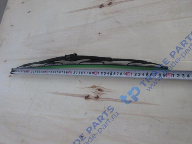 Реальная фотография поводок стеклоочистителя zd2332a lonking сдвоенный с щеткой