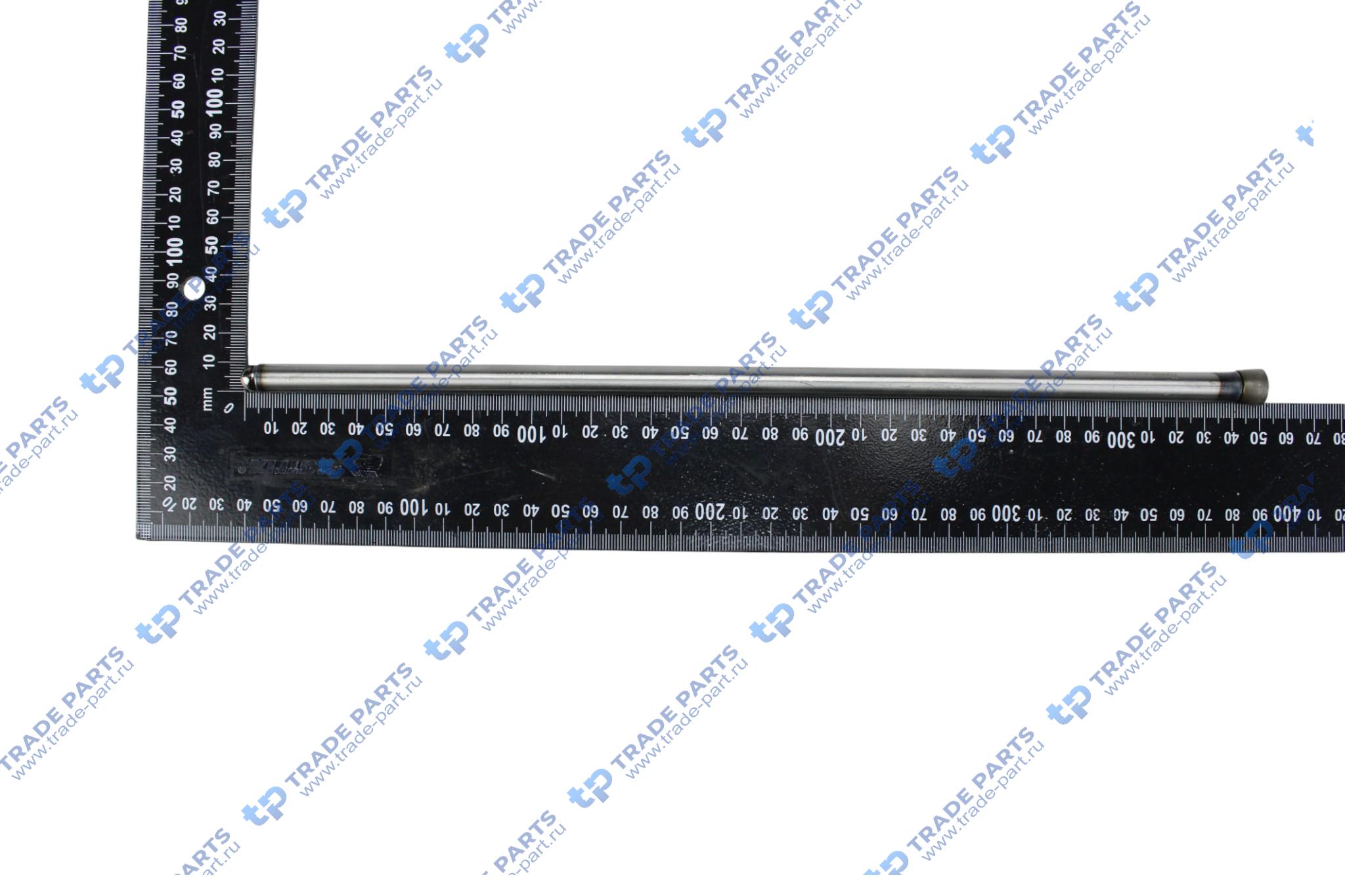 Реальная фотография толкатель клапана shanghai d6114b  d04-128-30 huatai