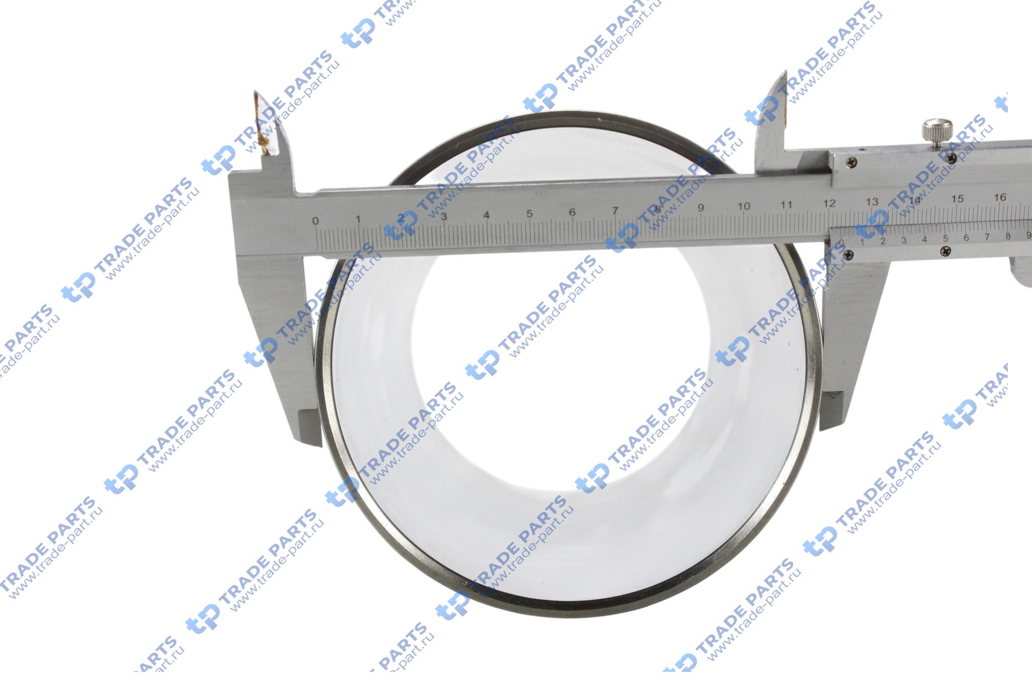 Реальная фотография поршневая группа  6ctc  3917707 huatai