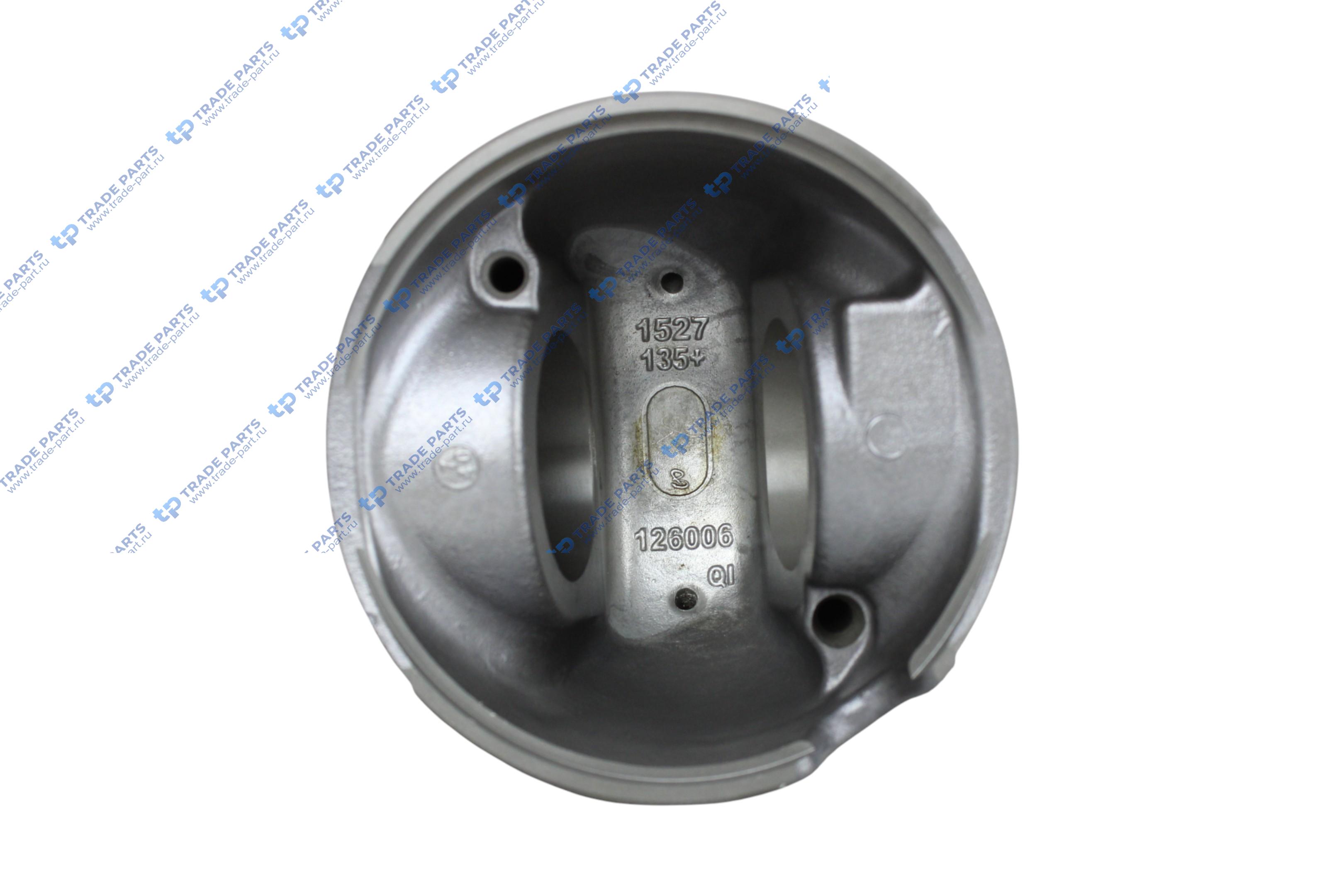 Реальная фотография поршень wp10.336e53 huatai