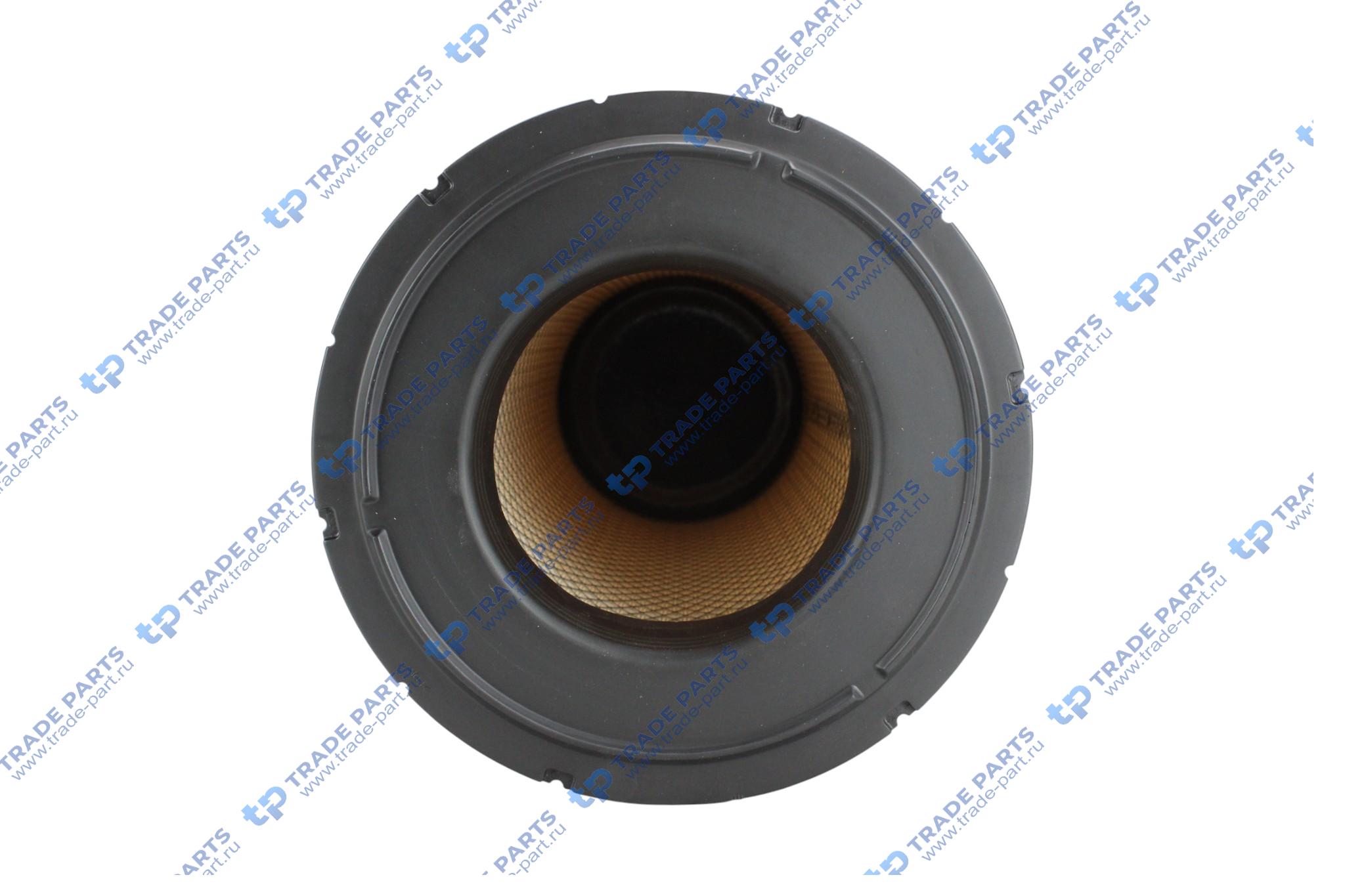 Реальная фотография фильтр воздушный 95xf+xf95 euro 2/3