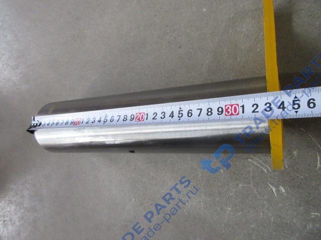 Реальная фотография палец 85*340 крепления стрелы 15d0057