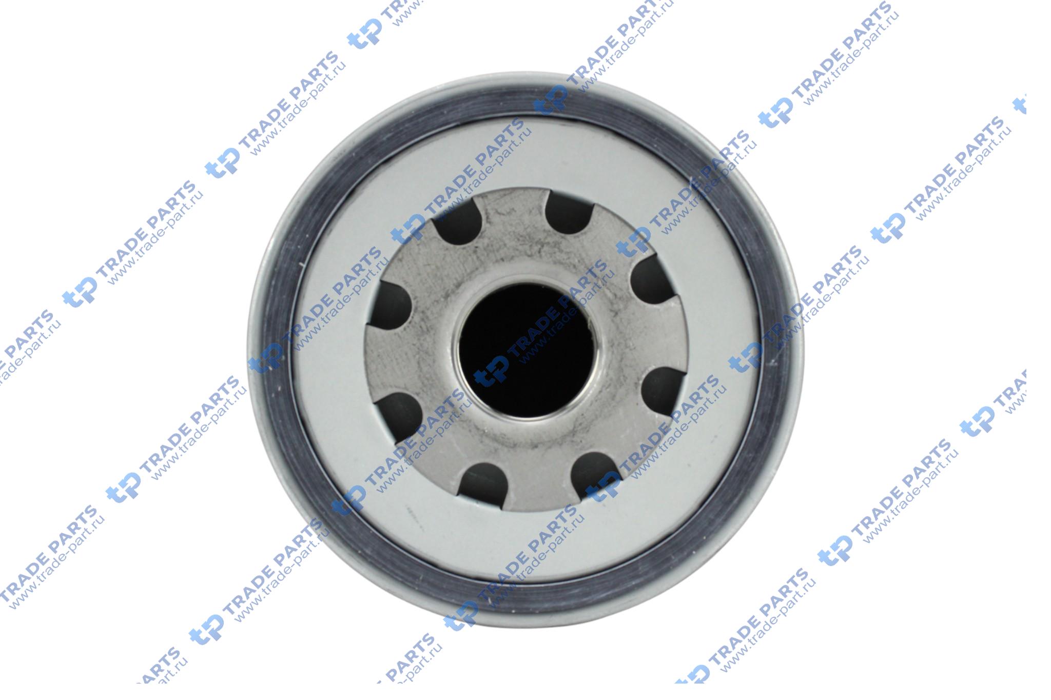 Реальная фотография фильтр масляный scania, iveco, volvo