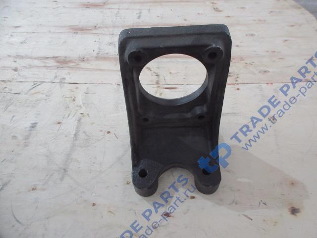 Кронштейн передней подвески двигателя FAW J6 Качество О