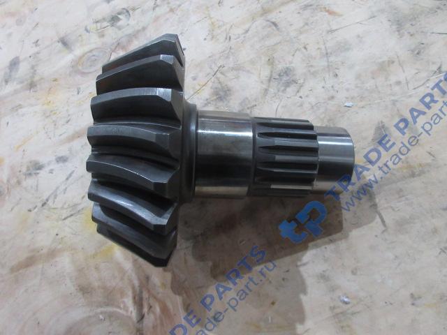 Реальная фотография гипоидная пара в сборе shantui sd16 sd32 sd22 sd34 sd42 sd60 sd90