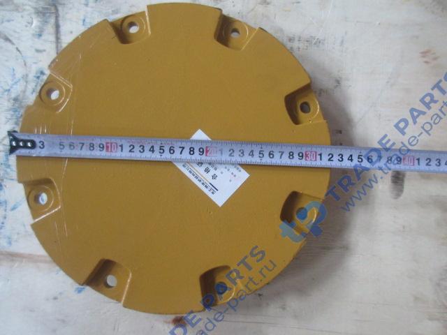 Реальная фотография крышка бортового редуктора lonking cdm855/cdm856d