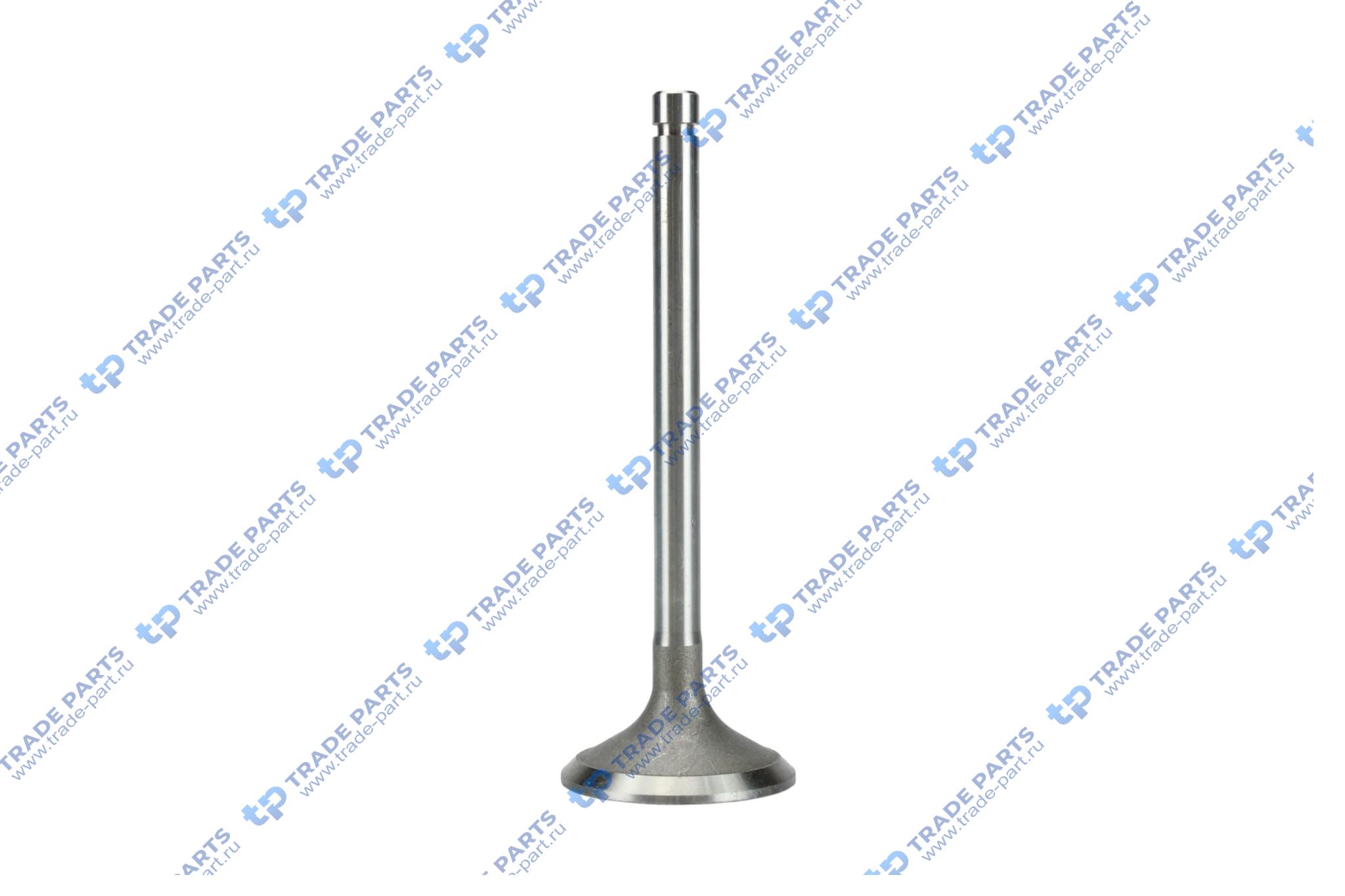 Клапан впускной YC6108G 330-1007011A HUATAI