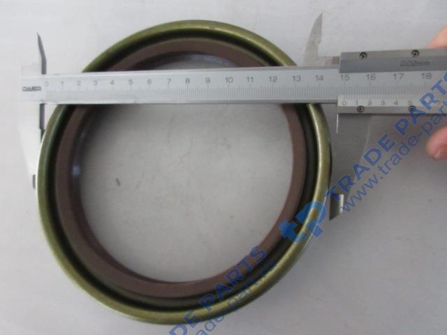 Реальная фотография сальник 07013-10120