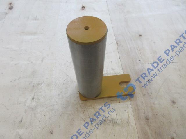 Реальная фотография палец тяга ковша/ковш 80*260 shantui sl50w