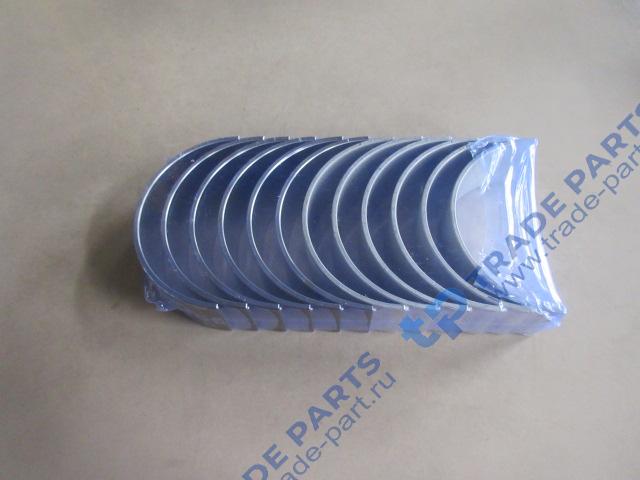 Реальная фотография вкладыши шатунные комплект wp13.480e501 1001326364/1001762096 качество о