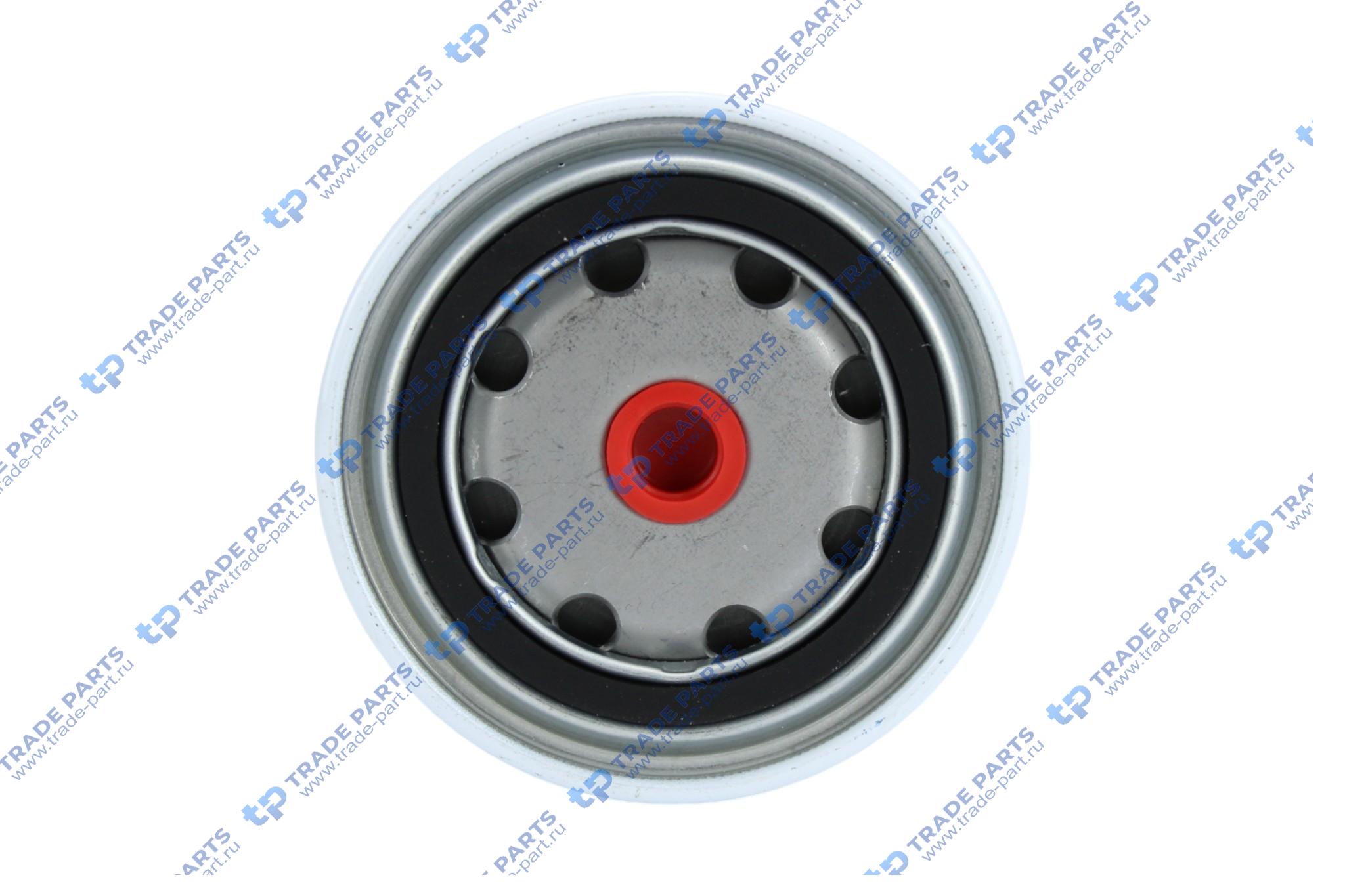 Реальная фотография фильтр системы охлаждения volvo truck fh/fm