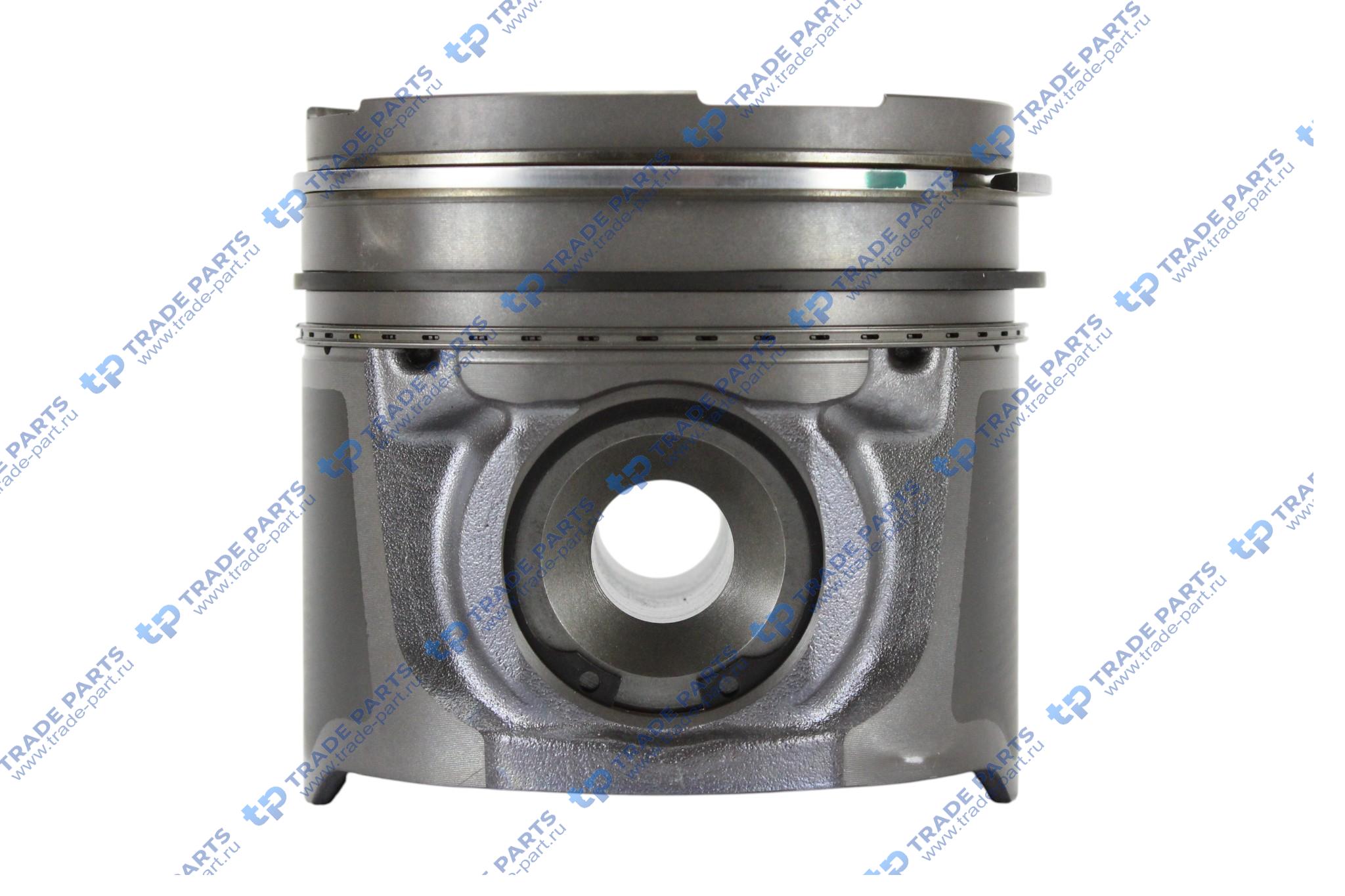 Реальная фотография поршнекомплект man d0834lfl60 68 d108 0 51 02500 6217