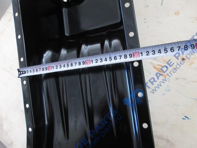 Реальная фотография поддон картера качество о