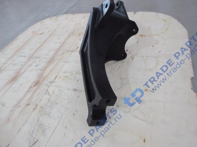 Реальная фотография кронштейн кабины правый 6х4 faw j6 качество о