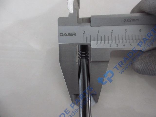 Реальная фотография клапан wp12 впускной shaanxi 612630050001