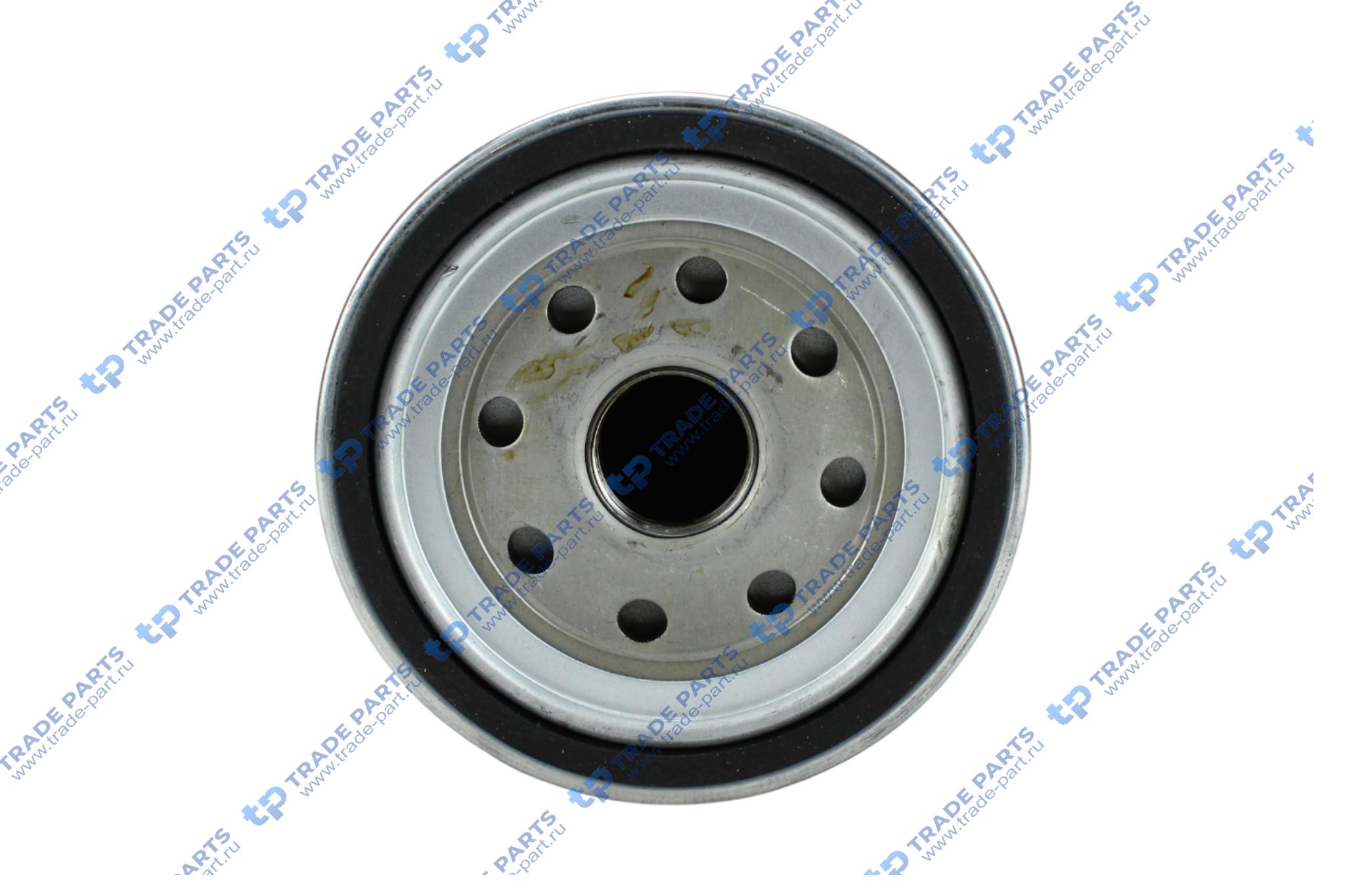 Реальная фотография фильтр топливный евро3 pl420 грубой очистки 612600081335 huatai