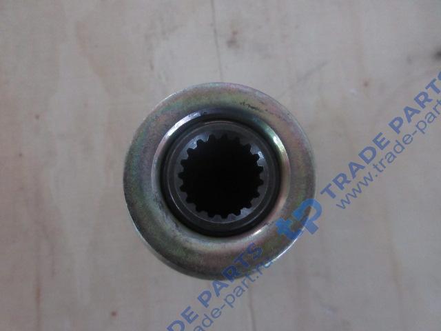 Реальная фотография бендикс стартера с6121