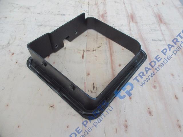 Реальная фотография подкладка бокового инструментального ящика faw j6 качество о