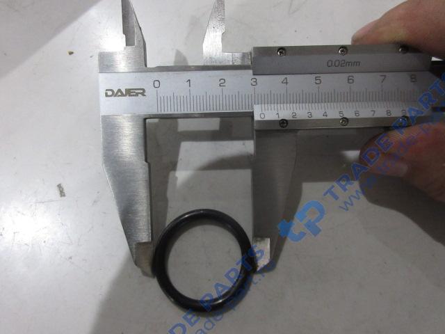 Реальная фотография кольцо уплотнительное shantui sd16, sd22