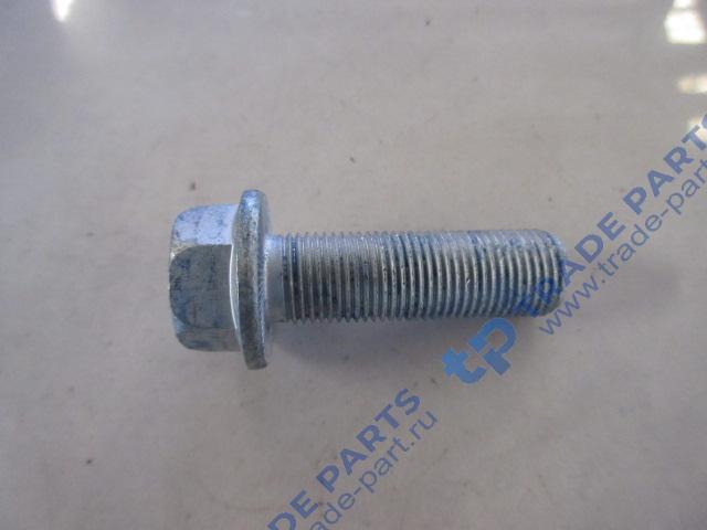 Болт M16*1.5 с шестигранной головкой Sitrak качество О