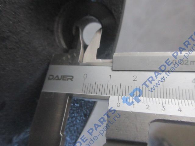 Реальная фотография редуктор переднего моста 41c0002