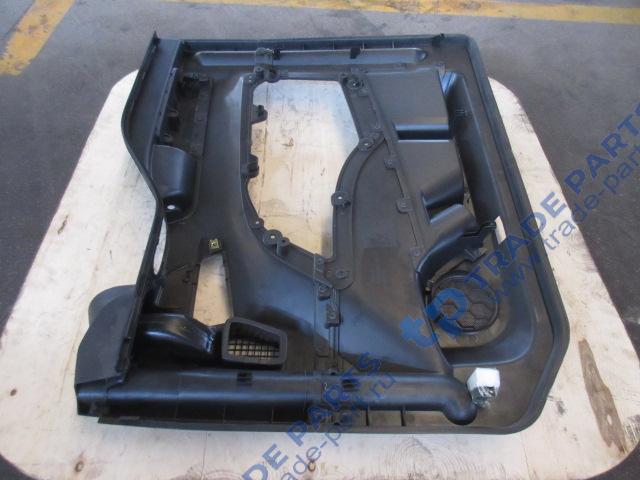 Реальная фотография обшивка двери левая sitrak c7h