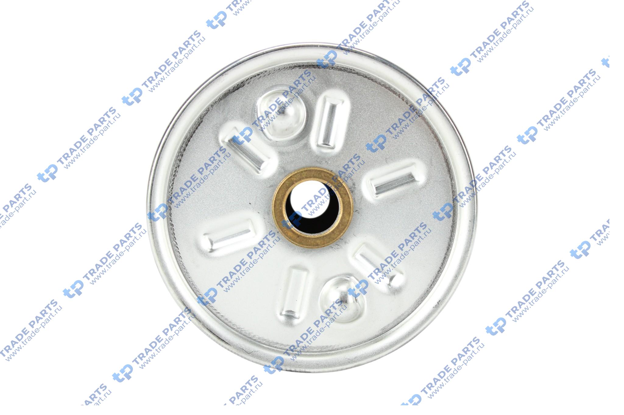 Реальная фотография фильтр масляный центрифуги daf xf106