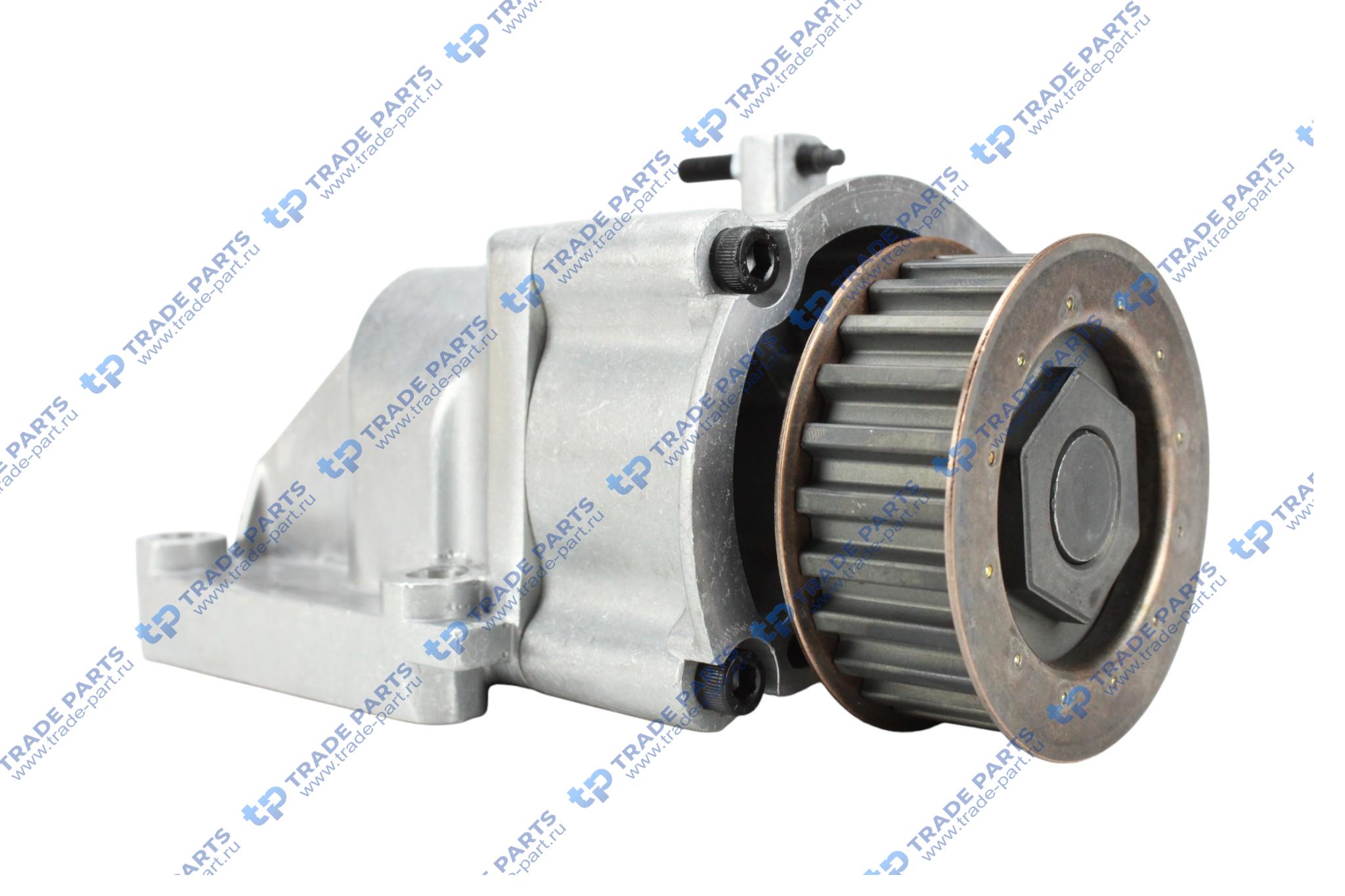 Реальная фотография насос масляный deutz f/bf 4m 1011f