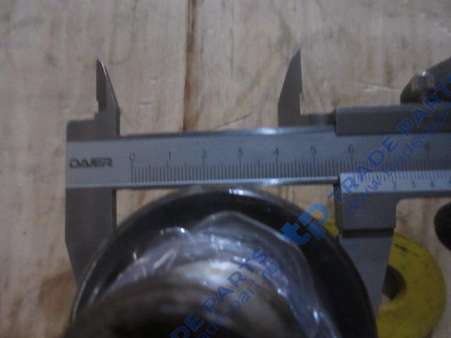 Реальная фотография ремкомплект сочленения полурам lonking cdm936n