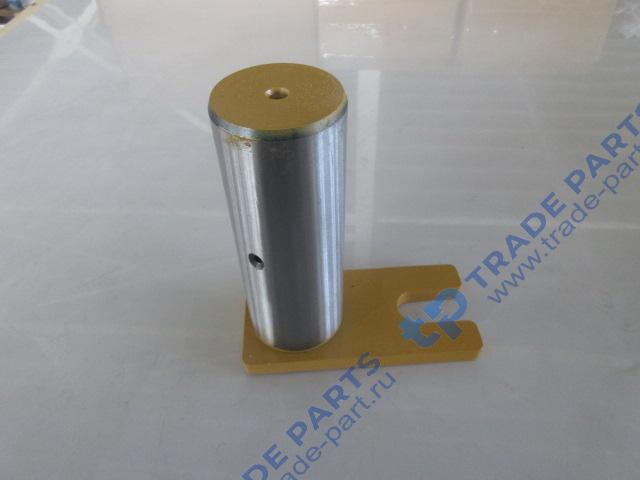 Палец гидроцилиндра поворота 50*140 Shantui Sl50W