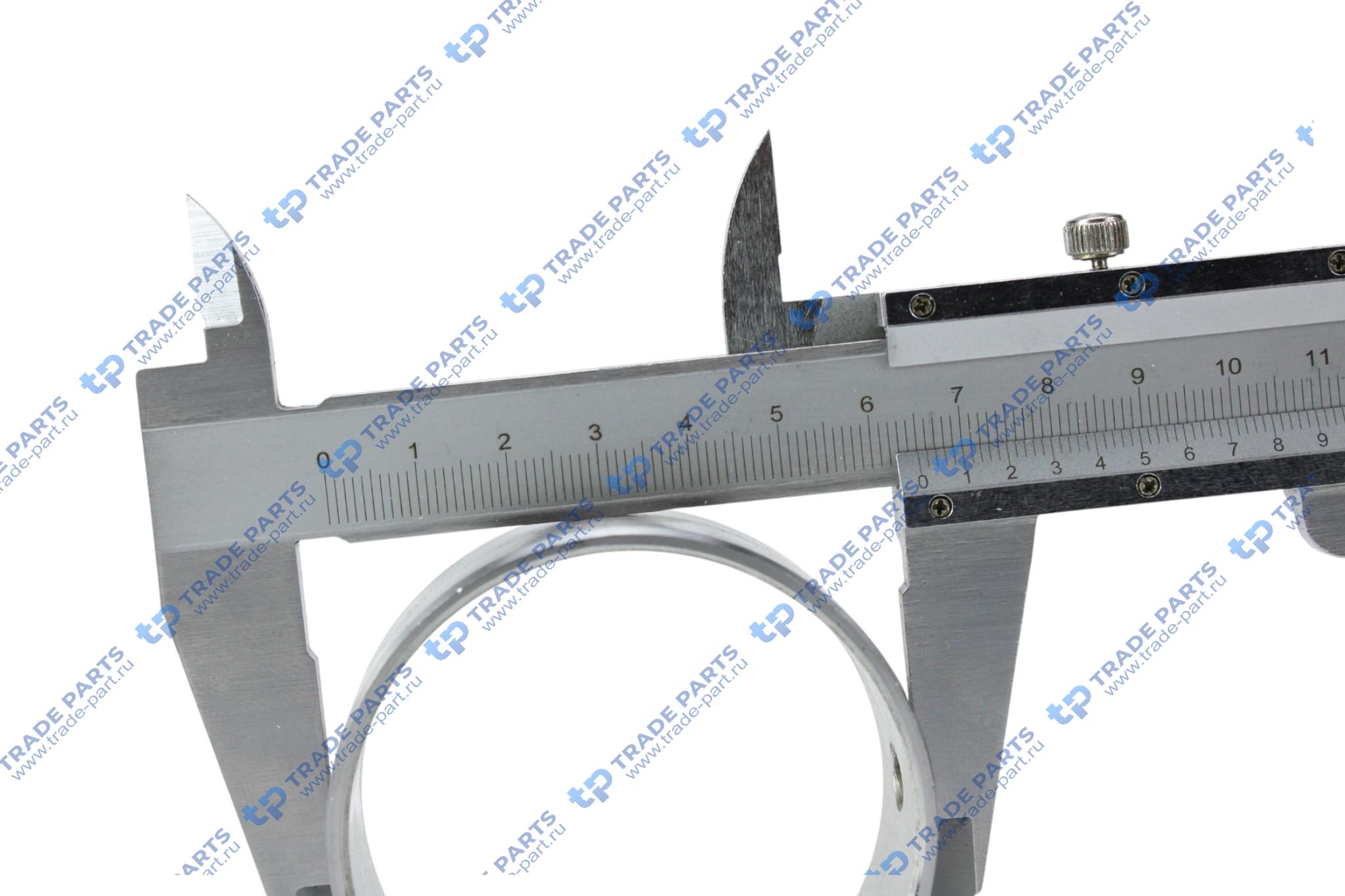 Реальная фотография втулка распредвала (комплект) d12  vg1246010042/43 huatai