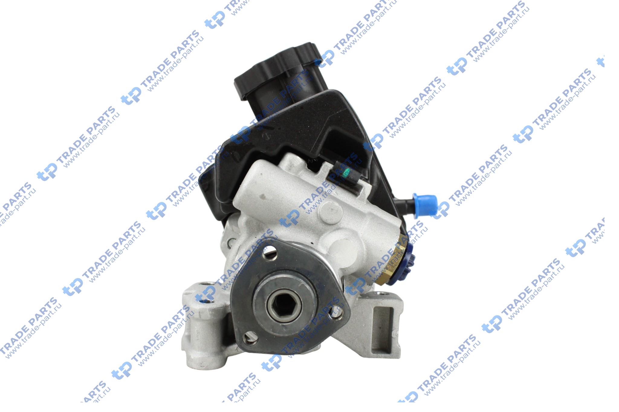 Реальная фотография насос гидроусилителя руля! 54162 mb sprinter 2-t/4-t 00-06