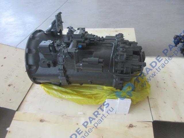 Реальная фотография кпп в сборе howo,sitrak t5g синхронная качество о