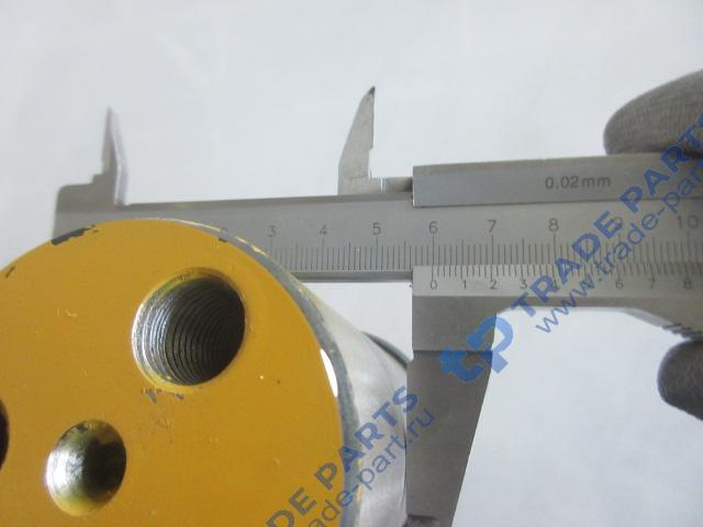 Реальная фотография палец сочленения нижний 60h0007 liugong 836