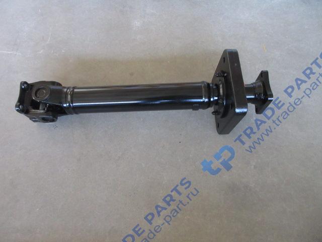Вал карданный Z3G.4.1-1/252700128/350K.032 XCMG