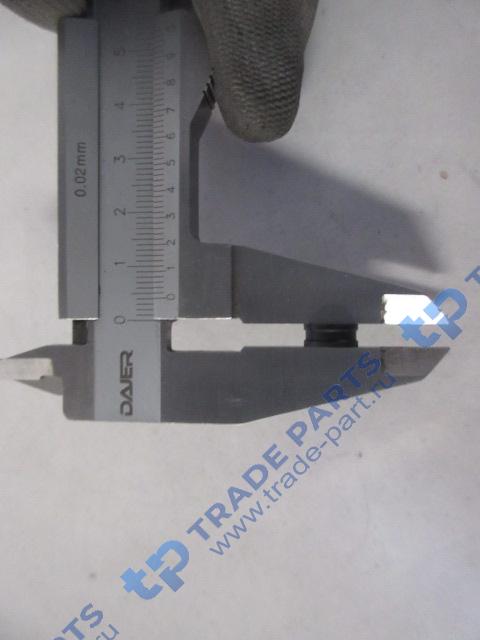 Реальная фотография кольцо уплотнительное ng8 howo t5g, sitrak c7h