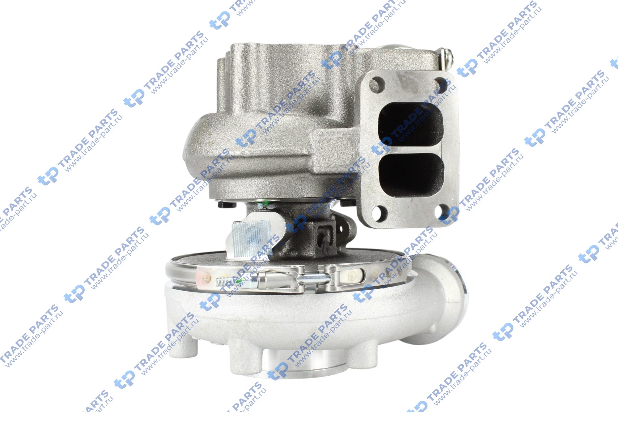 Реальная фотография турбокомпрессор deutz tcd 4l 2013 2/4v tcd 6l 2013 2/4v d 7 e