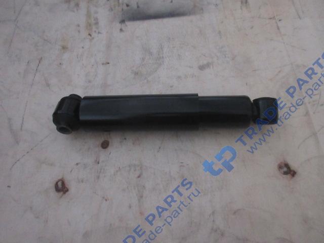 Реальная фотография амортизатор задний shacman x6000 x5000 (4x2) dz9x259680003