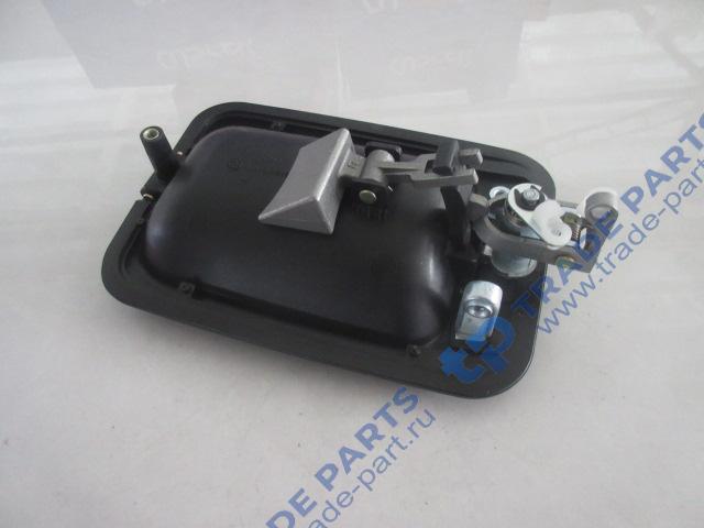 Реальная фотография ручка двери наружняя с ключами правая